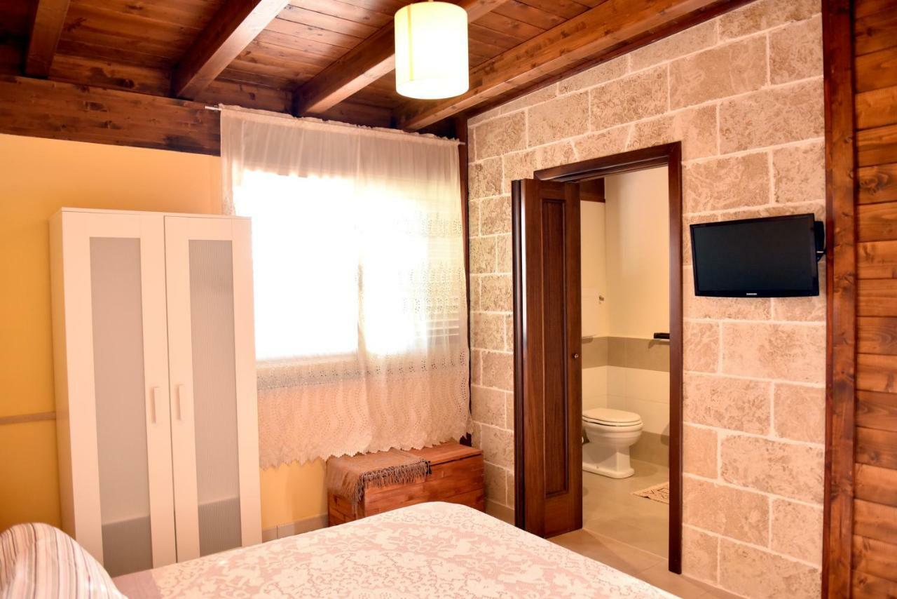 B&B Villa Anastasia Club Mesagne Εξωτερικό φωτογραφία