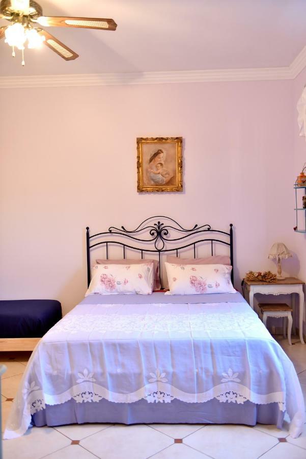 B&B Villa Anastasia Club Mesagne Εξωτερικό φωτογραφία